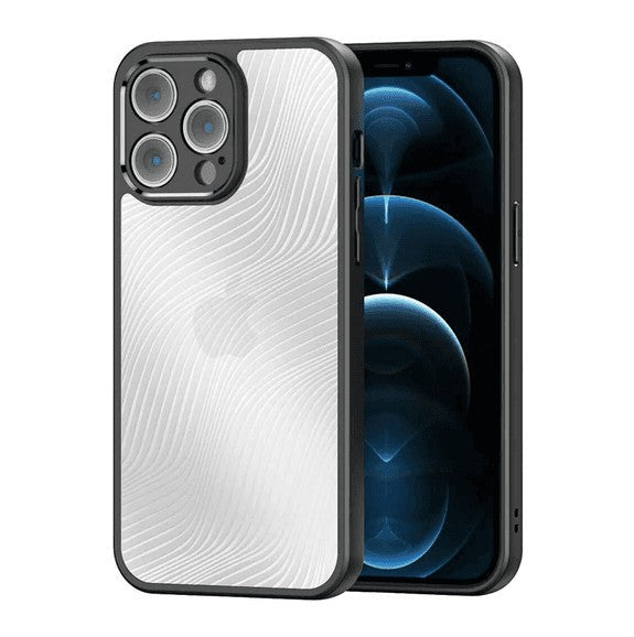 Coque Apple iPhone 12 Pro Max Noir
