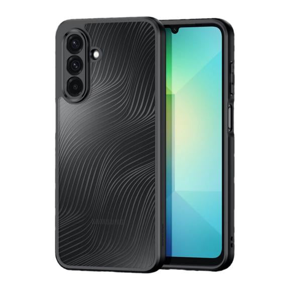 Coque Aimo Dux Ducis Samsung Galaxy A26 5G Noir