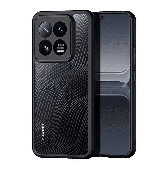 Coque Xiaomi 14 Pro Noir