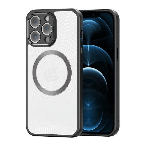 Coque Apple iPhone 12 Pro Max Noir
