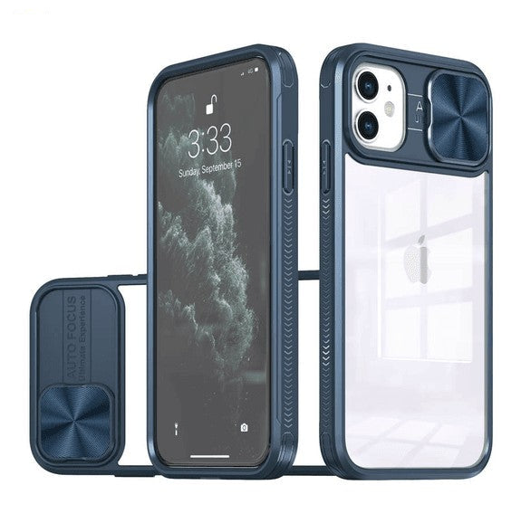 Coque Apple iPhone 11