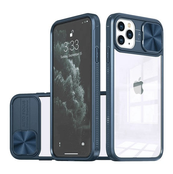Coque Apple iPhone 11 Pro