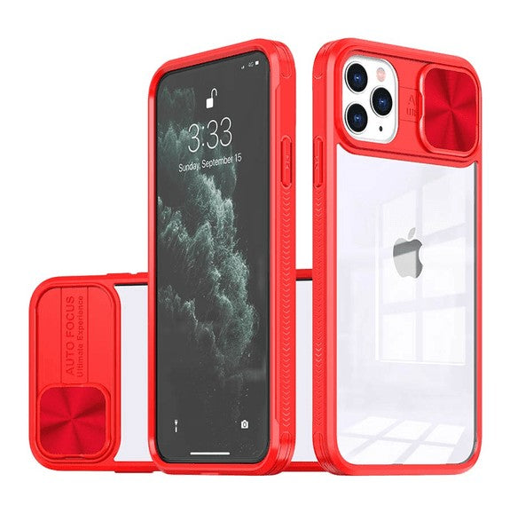 Coque Apple iPhone 11 Pro