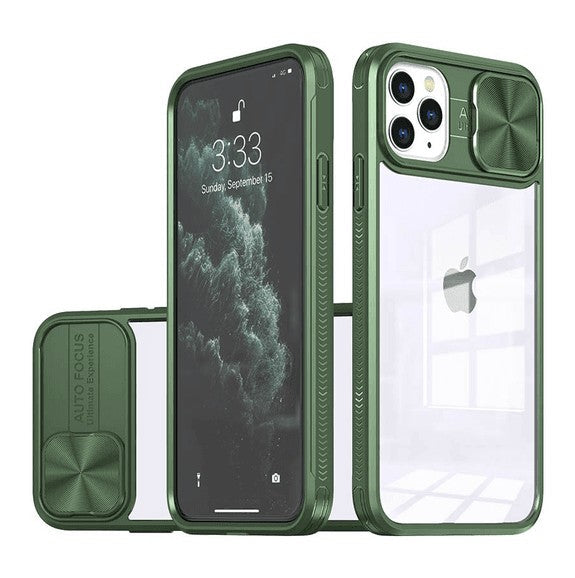 Coque Apple iPhone 11 Pro