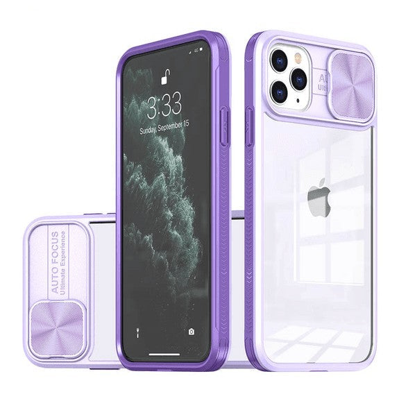 Coque Apple iPhone 11 Pro