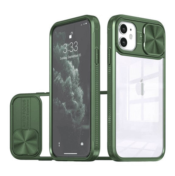 Coque Apple iPhone 11