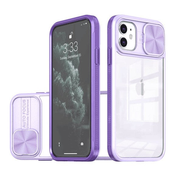 Coque Apple iPhone 11