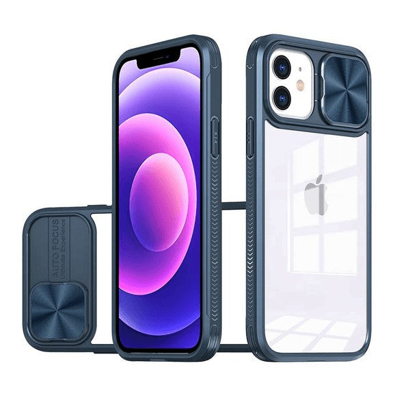 Coque Apple iPhone 12