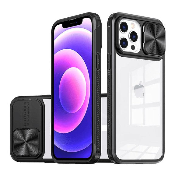 Coque Apple iPhone 12 Pro