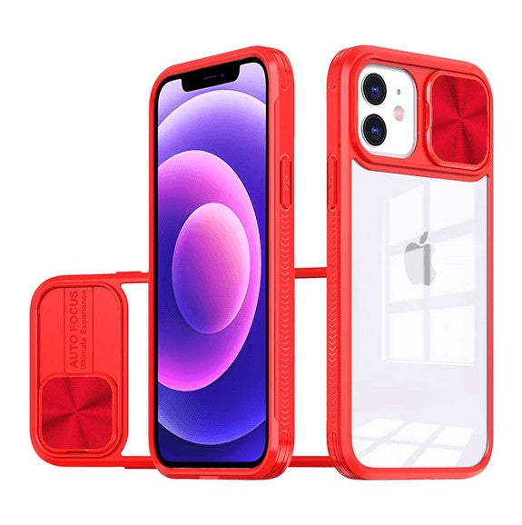 Coque Apple iPhone 12