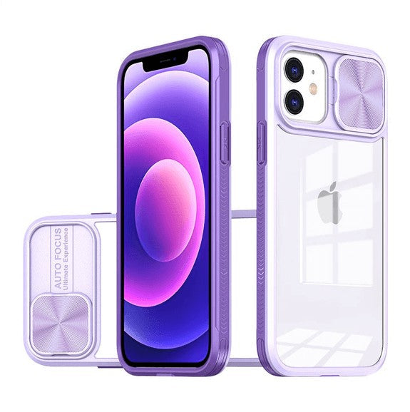 Coque Apple iPhone 12