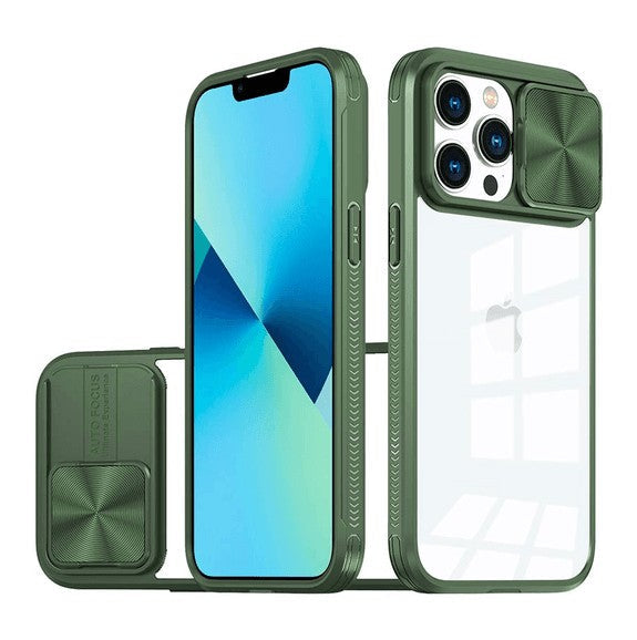 Coque Apple iPhone 13 Pro