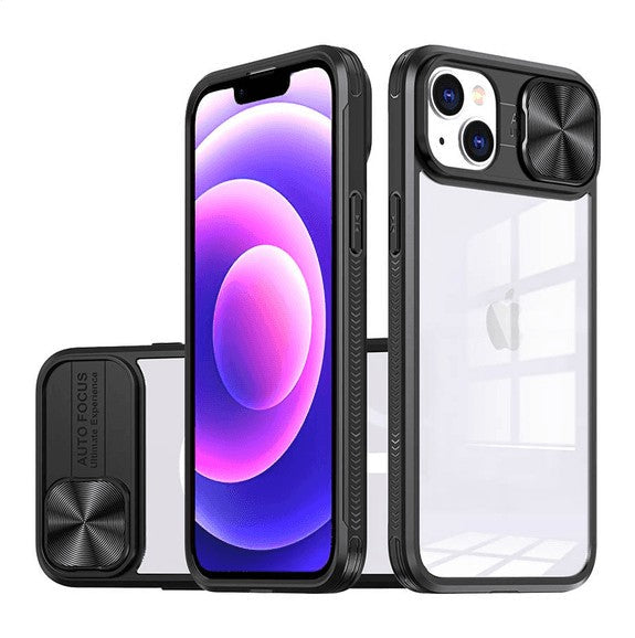 Coque Apple iPhone 13