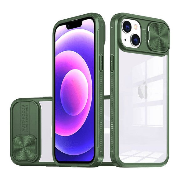 Coque Apple iPhone 13