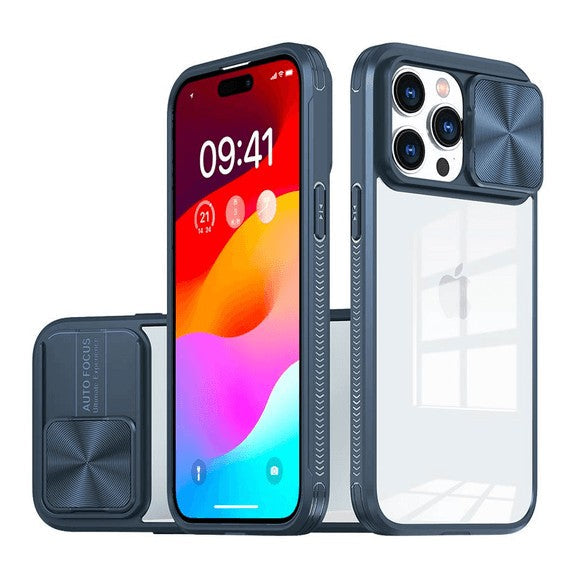 Coque Apple iPhone 15 Pro