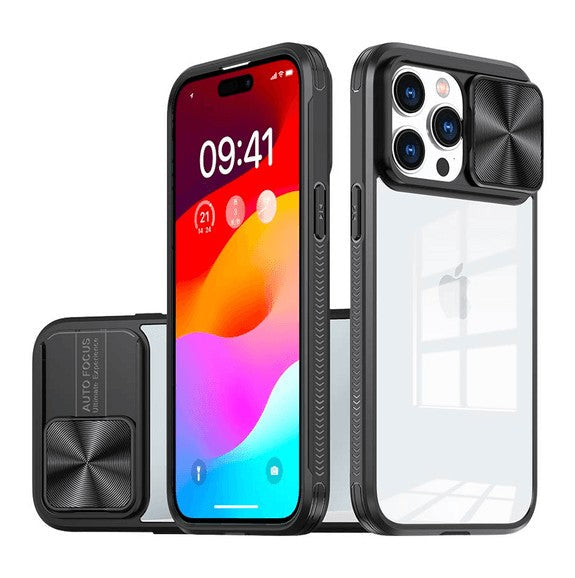 Coque Apple iPhone 15 Pro