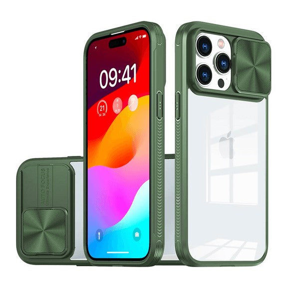 Coque Apple iPhone 15 Pro
