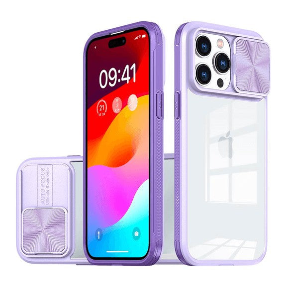 Coque Apple iPhone 15 Pro