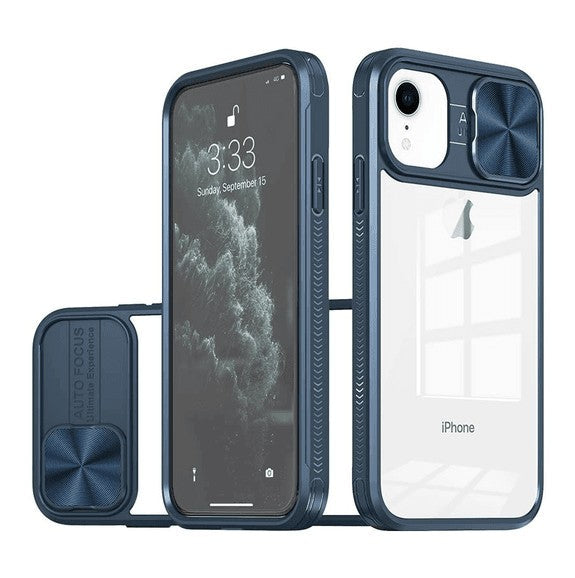 Coque Apple iPhone XR