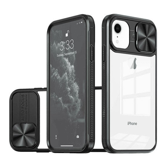 Coque Apple iPhone XR