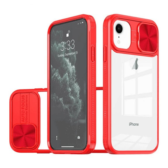 Coque Apple iPhone XR