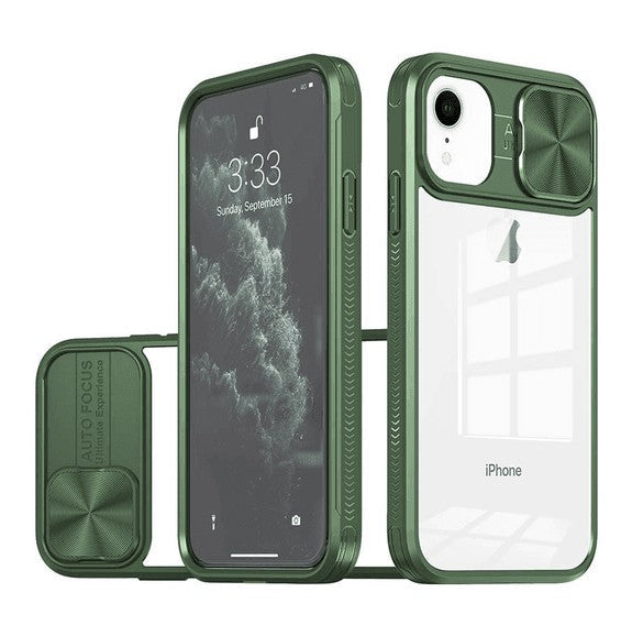Coque Apple iPhone XR