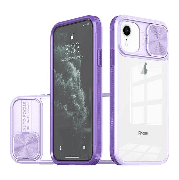 Coque Apple iPhone XR