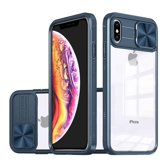 Coque Apple iPhone X & XS
