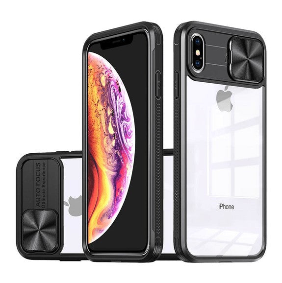 Coque Apple iPhone XS Max