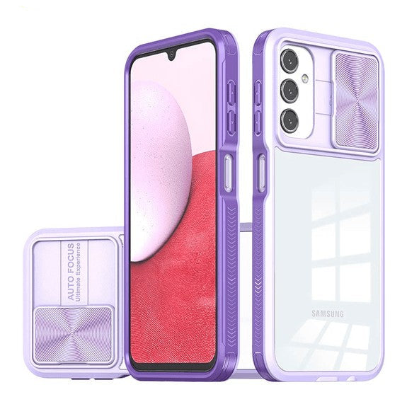 Coque Samsung Galaxy A14 5G & A14 4G