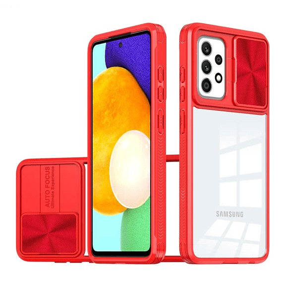 Coque Samsung Galaxy A52 5G & A52 4G