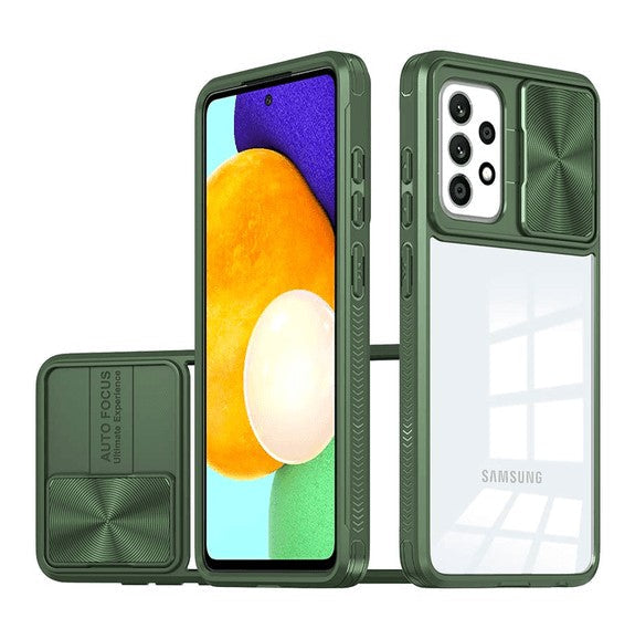 Coque Samsung Galaxy A52 5G & A52 4G