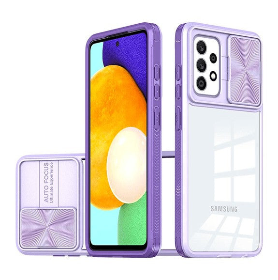 Coque Samsung Galaxy A52 5G & A52 4G