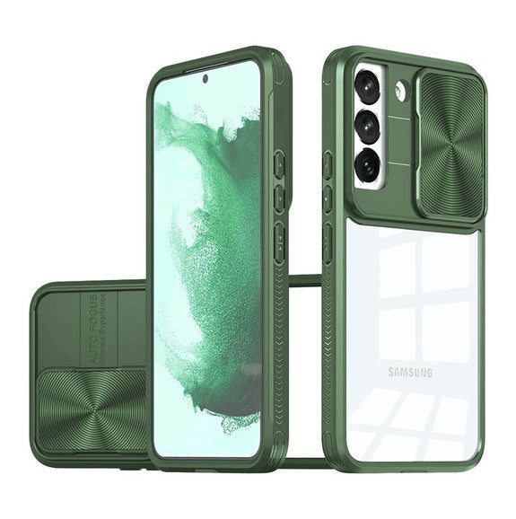 Coque Samsung Galaxy S22