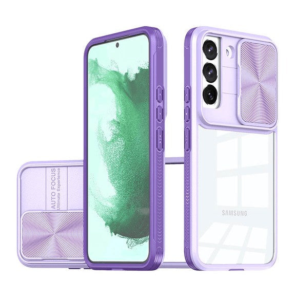 Coque Samsung Galaxy S22
