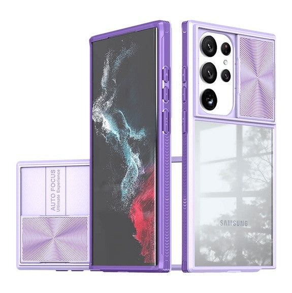 Coque Samsung Galaxy S22 Ultra