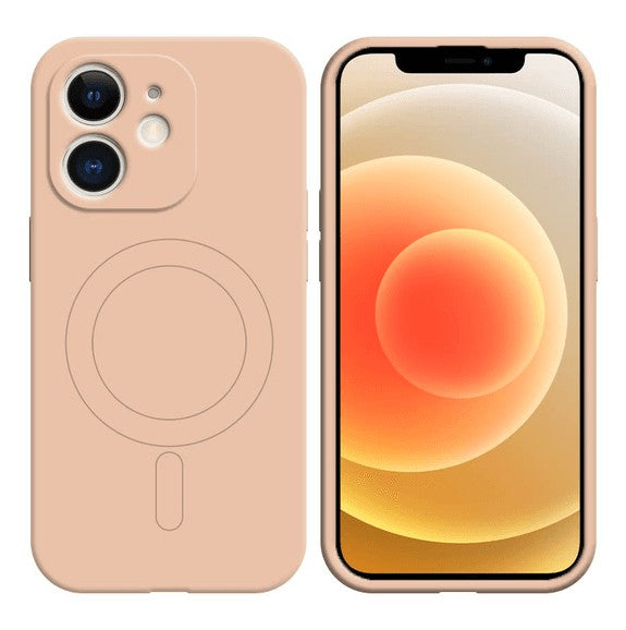 Coque Apple iPhone 12