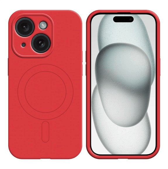 Coque Apple iPhone 15 Plus