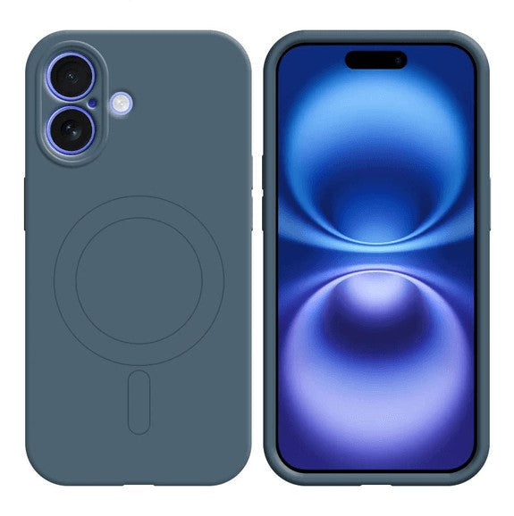 Coque Apple iPhone 16 plus