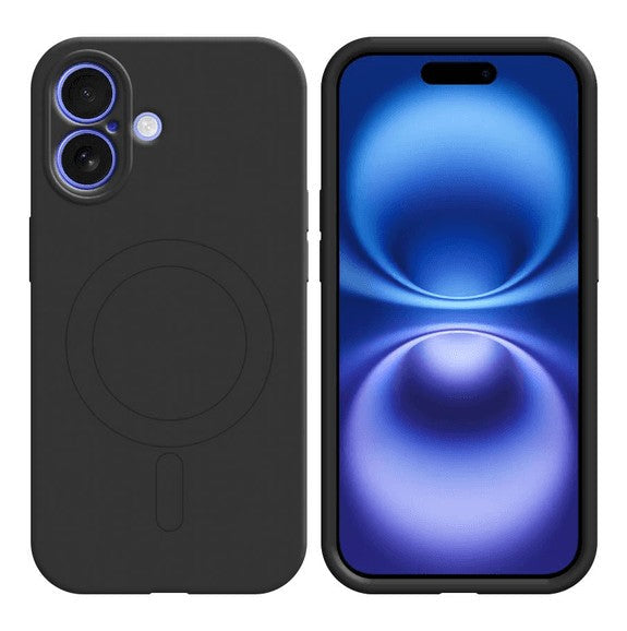 Coque Apple iPhone 16 plus