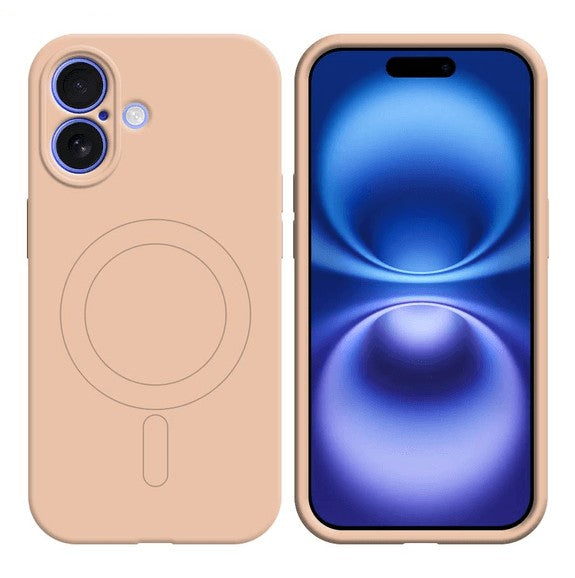 Coque Apple iPhone 16 plus