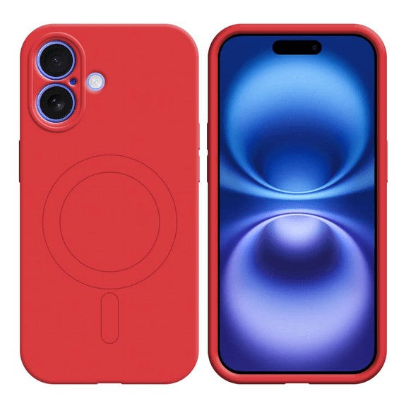 Coque Apple iPhone 16 plus