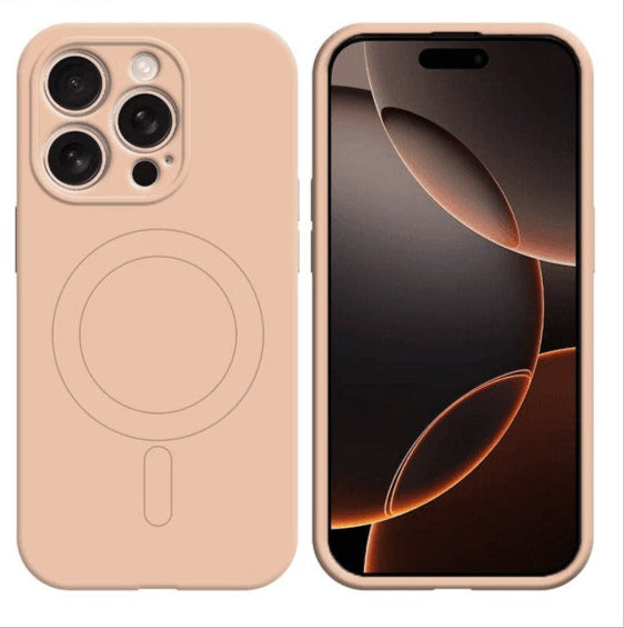 Coque Apple iPhone 16 Pro Max