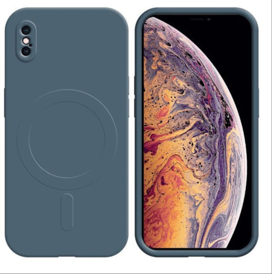 Coque Apple iPhone X & XS