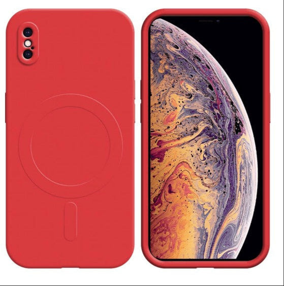 Coque Apple iPhone X & XS