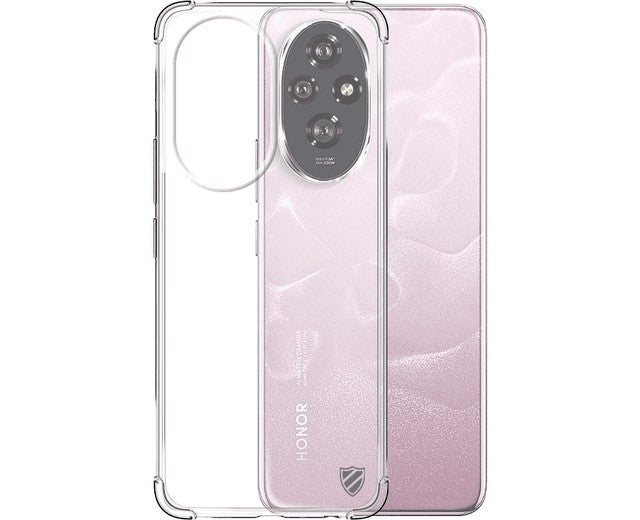 Coque Honor 200 5G Transparent