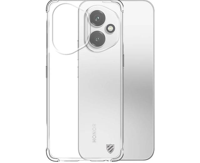 Coque Honor 400 5G Transparent