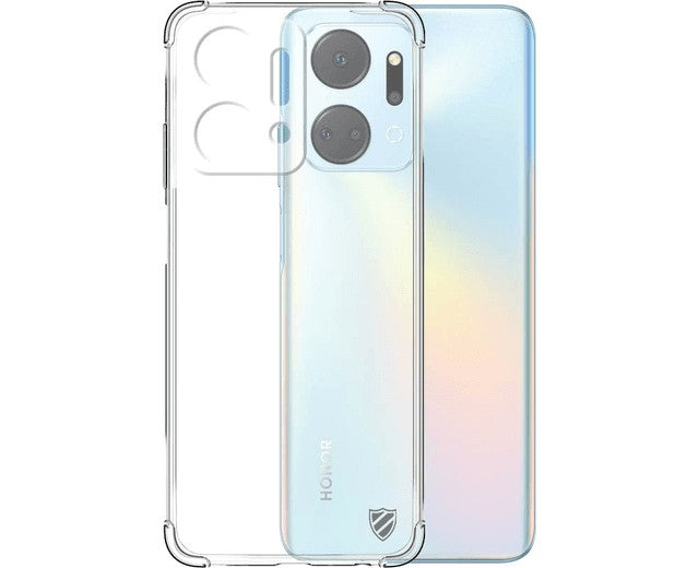 Coque Honor X7a Transparent