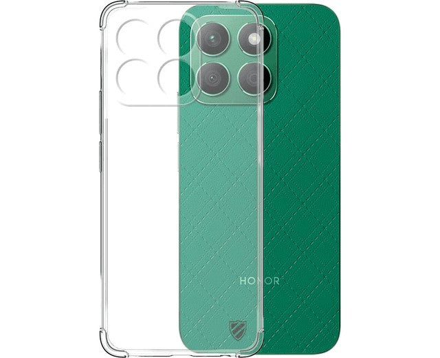 Coque Honor X8b Transparent