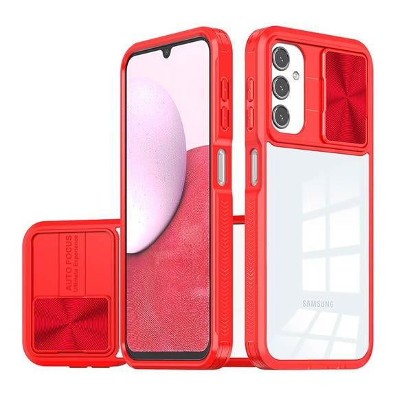 Coque Samsung Galaxy A16 5G & A16 4G